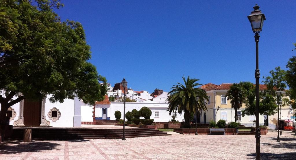 Casa Do Largo Silves Villa Oda fotoğraf