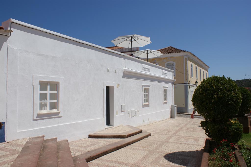 Casa Do Largo Silves Villa Oda fotoğraf